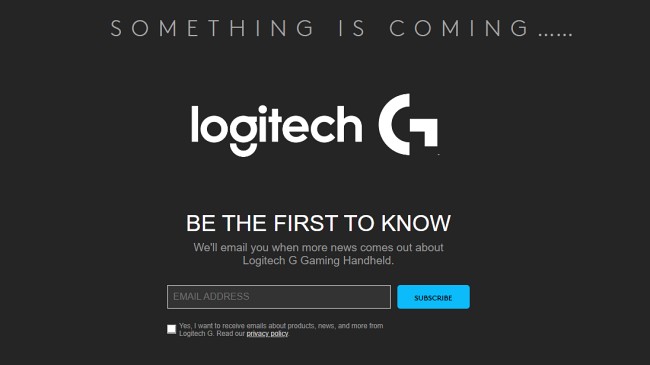 Logitech G ร่วมมือ Tencent Games พัฒนาเครื่องเล่นเกมพกพาผ่านระบบ Cloud 2 Logitech G ร่วมมือ Tencent Games พัฒนาเครื่องเล่นเกมพกพาผ่านระบบ Cloud