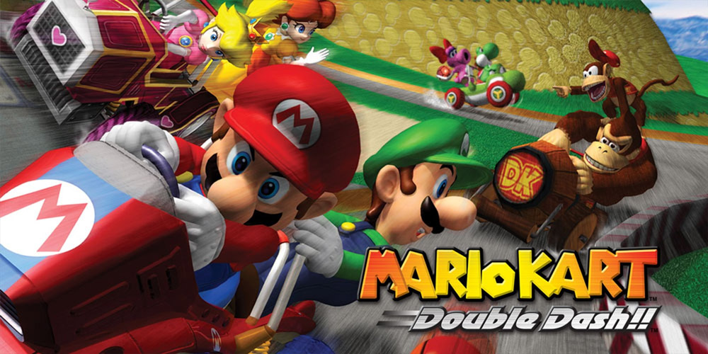 เปิดประวัติซีรีส์ Mario Kart เกมรถแข่งปาร์ตี้ที่ทุกคนต้องเคยเล่น 6 เปิดประวัติซีรีส์ Mario Kart เกมรถแข่งปาร์ตี้ที่ทุกคนต้องเคยเล่น
