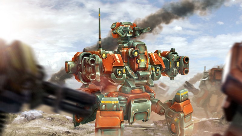 Age of Tanks เกม NFT สงครามรถถังวางแผนการรบด้วยการ์ด 3 Age of Tanks เกม NFT สงครามรถถังวางแผนการรบด้วยการ์ด