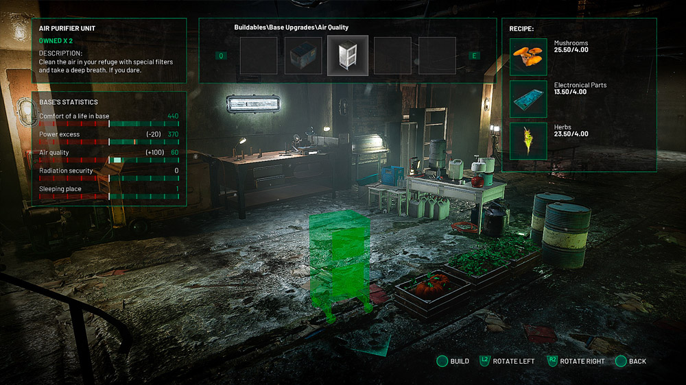 Chernobylite ปล่อยคลิปใหม่พร้อมวางขายบนคอนโซลแล้ววันนี้ 2 Chernobylite ปล่อยคลิปใหม่พร้อมวางขายบนคอนโซลแล้ววันนี้