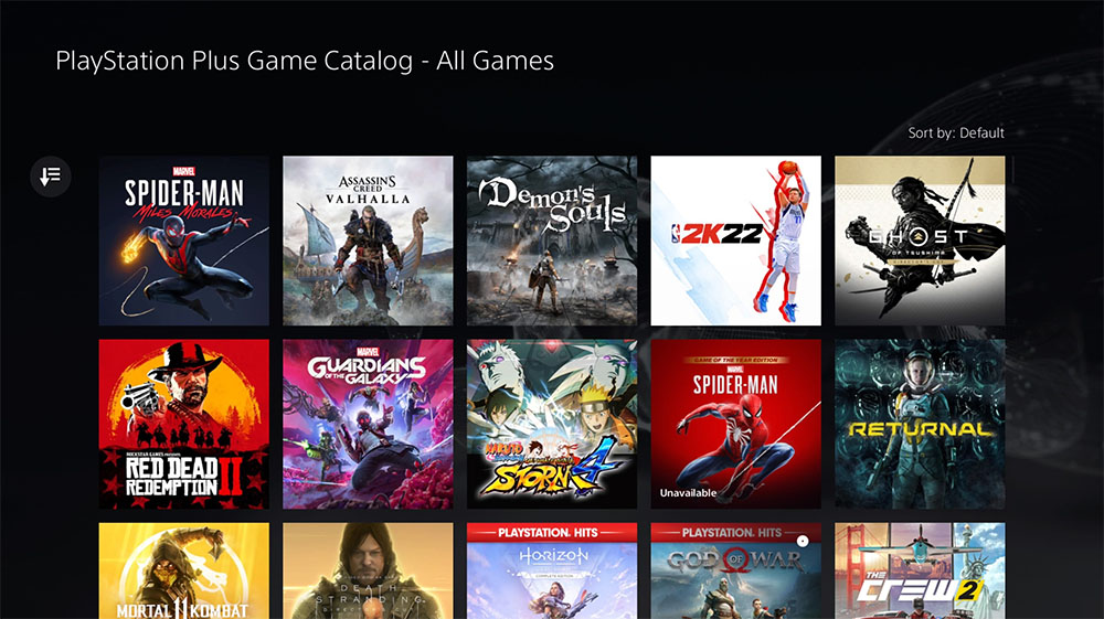 10 ข้อผิดพลาดของ PlayStation 5 ที่ทำให้ยังตามหลัง Xbox 2 10 ข้อผิดพลาดของ PlayStation 5 ที่ทำให้ยังตามหลัง Xbox