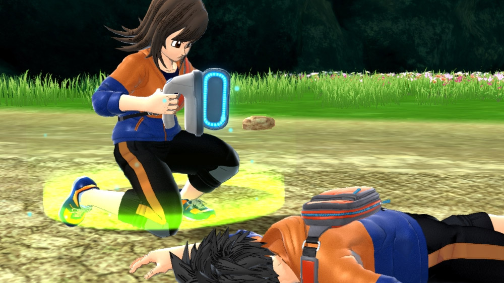 เปิดตัว Dragon Ball: The Breakers เกมแนวเอาตัวรอดภาคใหม่ล่าสุด