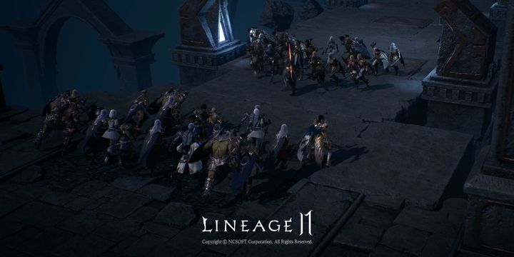 Lineage 2M (เซิร์ฟอินเตอร์) เตรียมเปิดให้บริการ 2 ธ.ค. นี้ โซน NA/EU 29 ประเทศ 20 Lineage 2M (เซิร์ฟอินเตอร์) เตรียมเปิดให้บริการ 2 ธ.ค. นี้ โซน NA/EU 29 ประเทศ