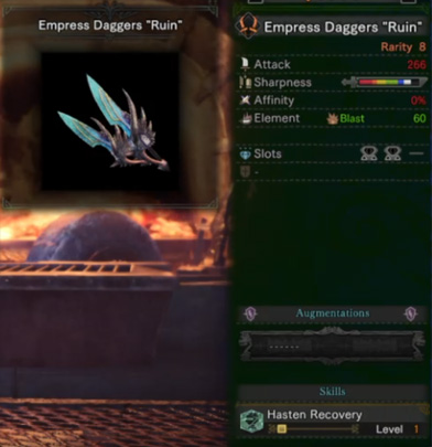 'Lunastra ราชินีเพลิง' แห่ง MONSTER HUNTER: WORLD รวมข้อมูลทั้งหมดเกี่ยวกับมอนสเตอร์ใหม่ที่คุณควรรู้ 9 'Lunastra ราชินีเพลิง' แห่ง MONSTER HUNTER: WORLD รวมข้อมูลทั้งหมดเกี่ยวกับมอนสเตอร์ใหม่ที่คุณควรรู้