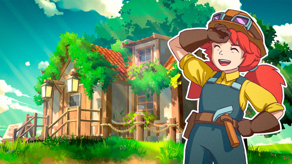 Cozy Islands เปิดให้บริการบนสโตร์ต่างประเทศแล้ว 5 Cozy Islands เปิดให้บริการบนสโตร์ต่างประเทศแล้ว