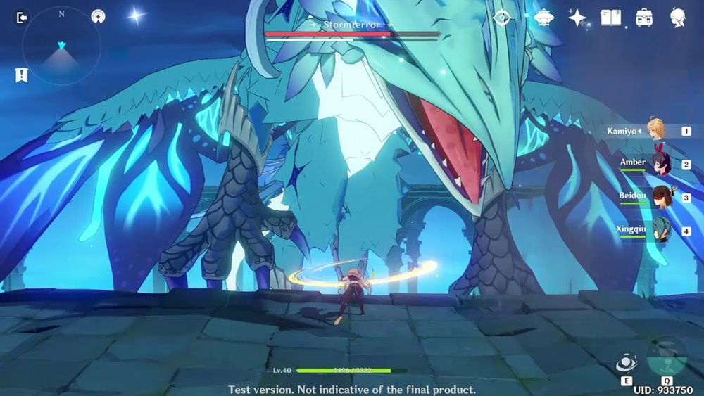 ส่องสูตรการทำอาหารในเกม Genshin Impact 7 ส่องสูตรการทำอาหารในเกม Genshin Impact