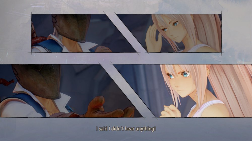 [รีวิว] Tales of Arise เกม JRPG กราฟิกเจ๋ง เกมเพลย์ดี ดนตรีอลัง