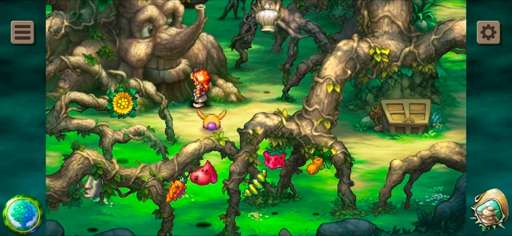 Legend of Mana จาก PC สู่มือถือ! ปล่อยลง iOS/Android แล้ว 8 Legend of Mana จาก PC สู่มือถือ! ปล่อยลง iOS/Android แล้ว