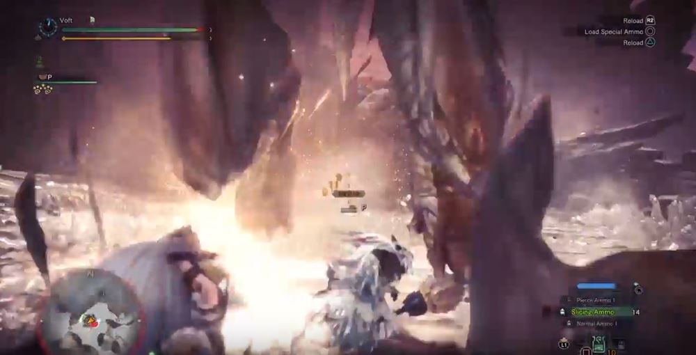 Monster Hunter World: แนะนำระบบ Customize Bowgun 11 Monster Hunter World: แนะนำระบบ Customize Bowgun