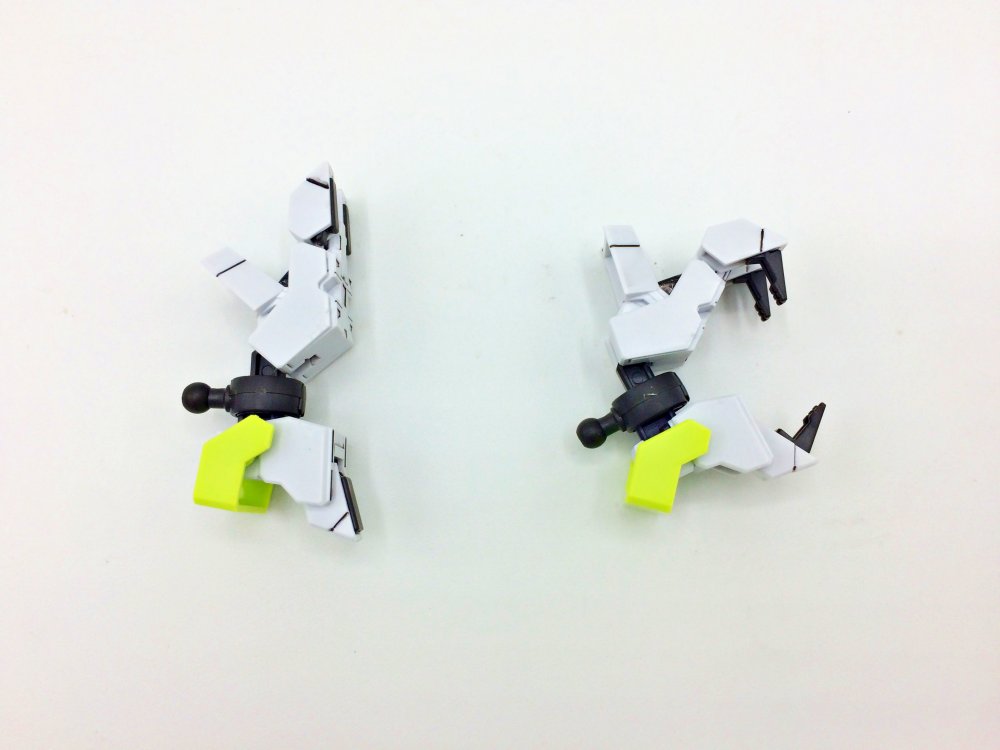 [รีวิว] HG 1/144 Gundam Asmoday ราชาองค์ที่ 2 ของเหล่า Gundam ในสงคราม 300 ปี