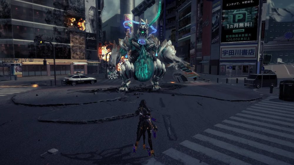 นักพากย์ Bayonetta เชื่อว่า AI จะแย่งงานสายคนให้เสียงกันหมด 2 นักพากย์ Bayonetta เชื่อว่า AI จะแย่งงานสายคนให้เสียงกันหมด