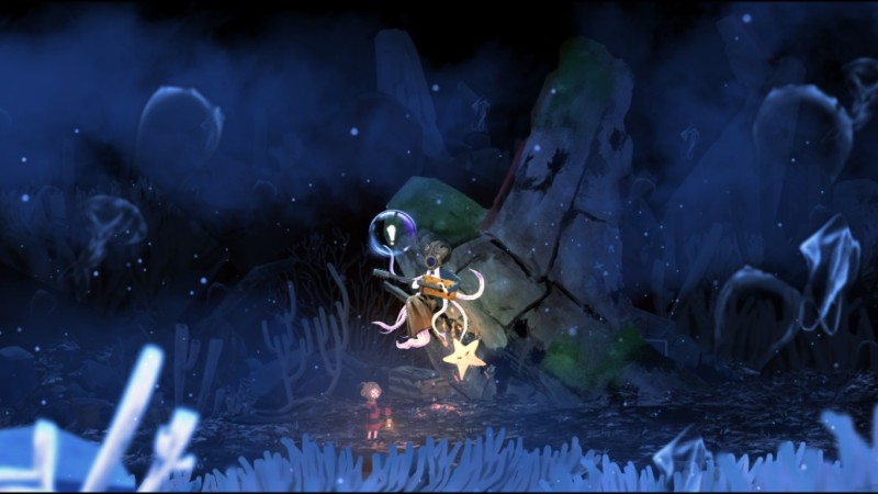 [รีวิว] SAMUDRA อีกหนึ่งเกมอินดี้ที่ไม่ควรมองข้าม