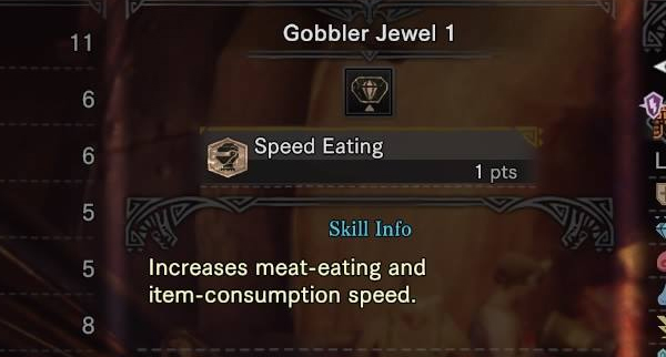 ซัพพอร์ตมีความจำเป็นใน Monster Hunter World หรือไม่!? 13 ซัพพอร์ตมีความจำเป็นใน Monster Hunter World หรือไม่!?