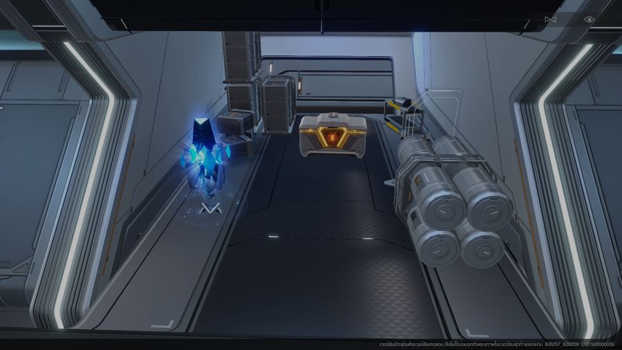 [รีวิว] Honkai: Star Rail ช่วง Closed Beta