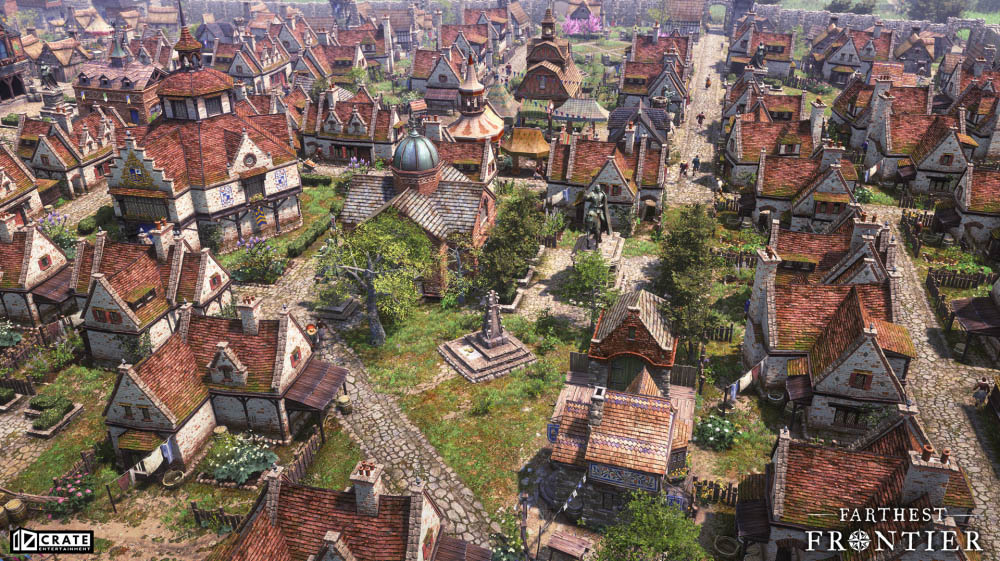 10 เกมแนว Survival ที่คุณห้ามพลาดในปี 2022 - 2023