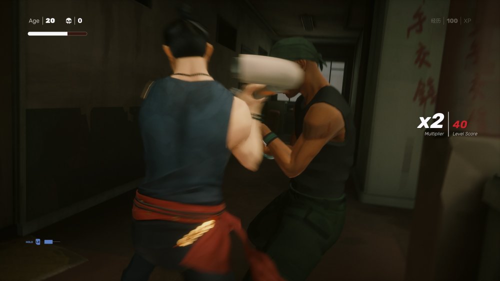 [รีวิว] Sifu (เวอร์ชั่น PS5) – อาตี๋เดือด ตะลุยแก๊งเถื่อน