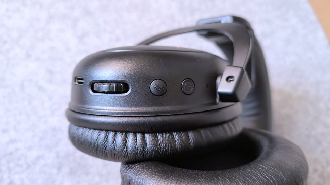 [รีวิว] HyperX Cloud Core Wireless
