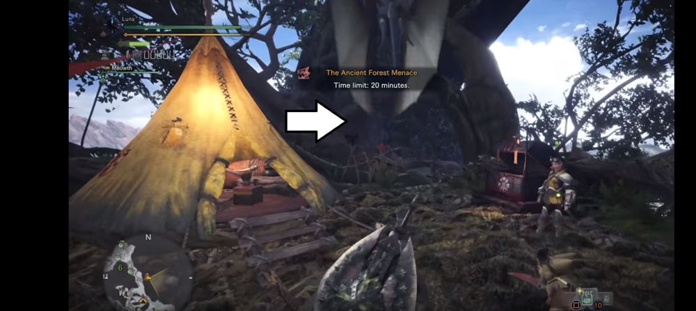 Monster Hunter World รู้ก่อนล่า Rathalos 5 Monster Hunter World รู้ก่อนล่า Rathalos