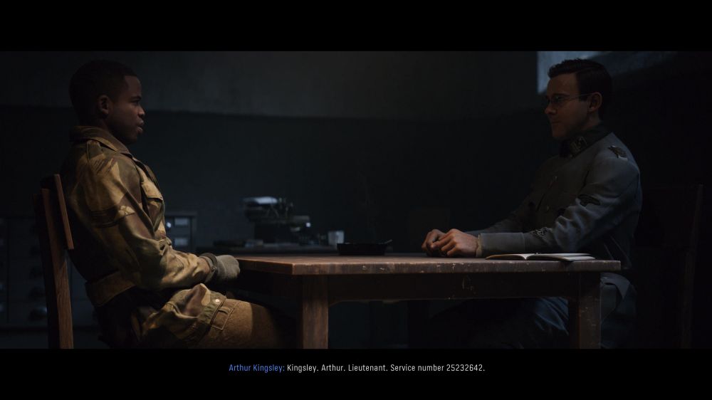 [รีวิว] Call of Duty: Vanguard : พา 4 ทหารหาญตะลุยสงครามโลกครั้งที่ 2