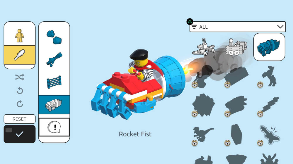 [รีวิว] LEGO Brawls สังเวียนเดือดของเจ้าหนูตัวต่อ