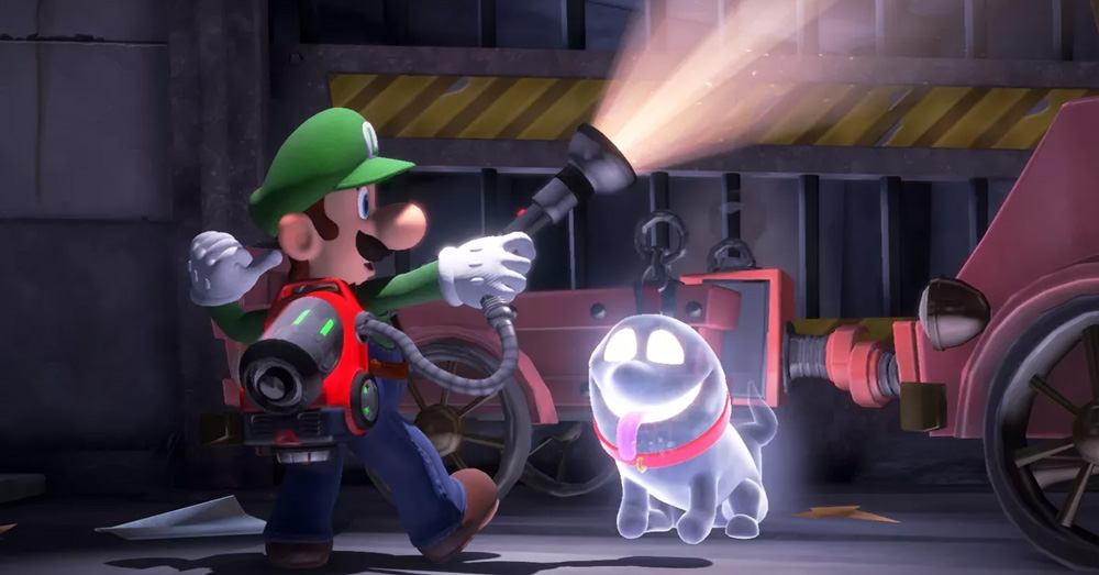 15 เกมมาริโอ้ที่คุณไม่ควรพลาดบน Nintendo Switch 6 15 เกมมาริโอ้ที่คุณไม่ควรพลาดบน Nintendo Switch