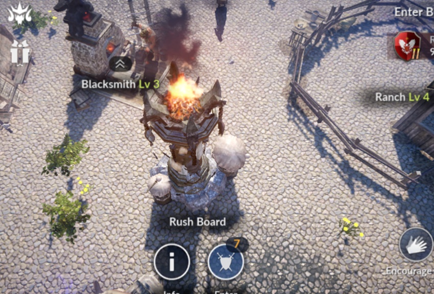 Black Desert Mobile – ถึงเวลาท้าทายบอสเพื่อรับรางวัลพิเศษในโหมด Boss Rush 4 Black Desert Mobile – ถึงเวลาท้าทายบอสเพื่อรับรางวัลพิเศษในโหมด Boss Rush
