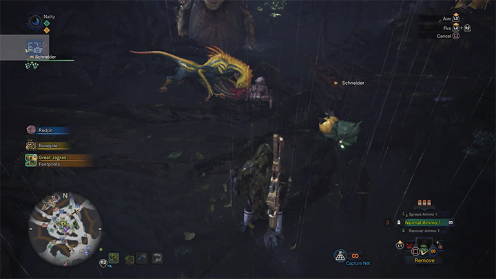 ไกด์แนะนำแบบละเอียดยิบ Monster Hunter World X The Witcher 3 Wild Hunt 24 ไกด์แนะนำแบบละเอียดยิบ Monster Hunter World X The Witcher 3 Wild Hunt