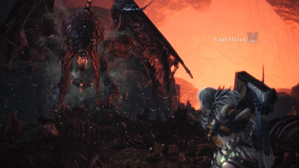 Monster Hunter World: แนะนำระบบ Customize Bowgun 4 Monster Hunter World: แนะนำระบบ Customize Bowgun