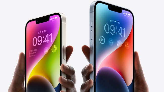 เลือกอะไรดีระหว่าง iPhone 13 และ iPhone 14 2 เลือกอะไรดีระหว่าง iPhone 13 และ iPhone 14