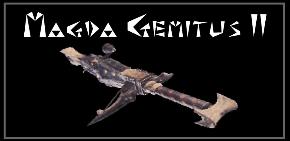 5อันดับ Heavy BowGun ที่น่าใช้ในเกม Monster Hunter World