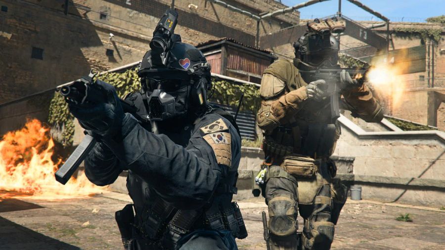 5 ซีรีส์เกมที่เปิดตัวแบบ Single Player แต่กลับกลายเป็น Multiplayer ในภายหลัง 2 5 ซีรีส์เกมที่เปิดตัวแบบ Single Player แต่กลับกลายเป็น Multiplayer ในภายหลัง
