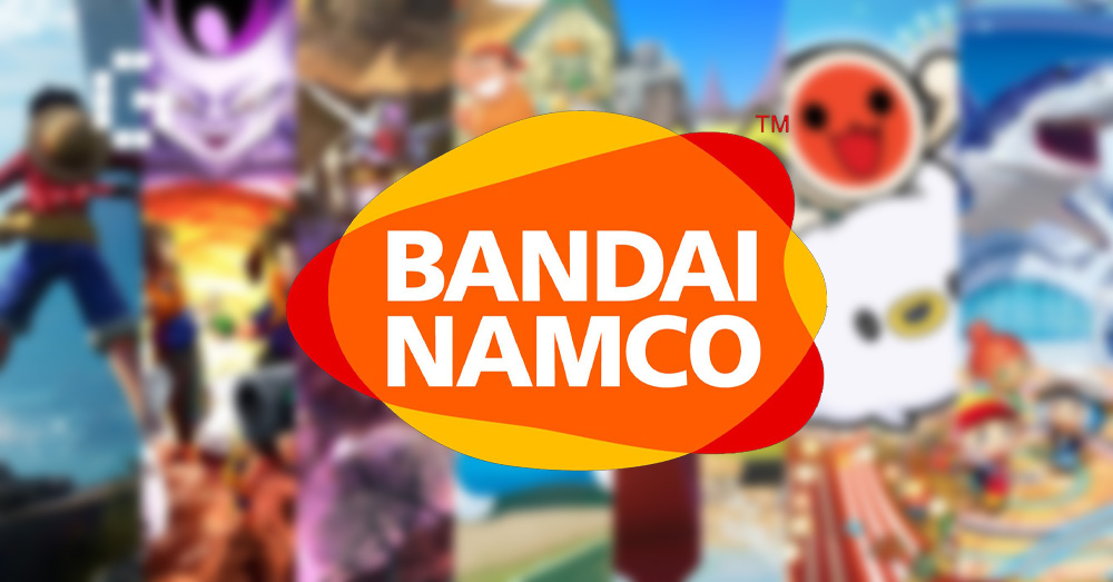 เปิดประวัติความเป็นมาของ Bandai Namco 7 เปิดประวัติความเป็นมาของ Bandai Namco