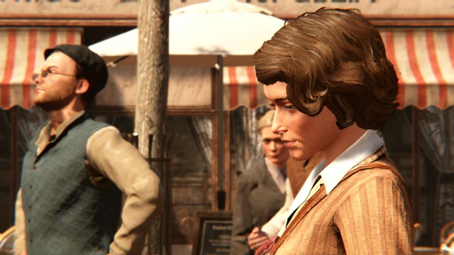 รีวิวเกม | Syberia: The World Before – สำรวจความลึกลับของเหตุการณ์จาก 2 ช่วงเวลา 2 รีวิวเกม | Syberia: The World Before – สำรวจความลึกลับของเหตุการณ์จาก 2 ช่วงเวลา