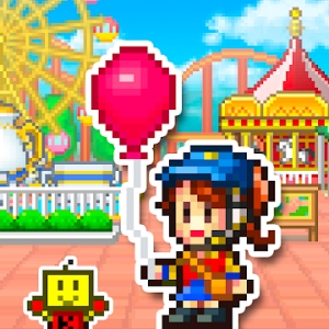Dream Park Story เปิดวางจำหน่ายแล้วบนสโตร์ไทยแล้ว
