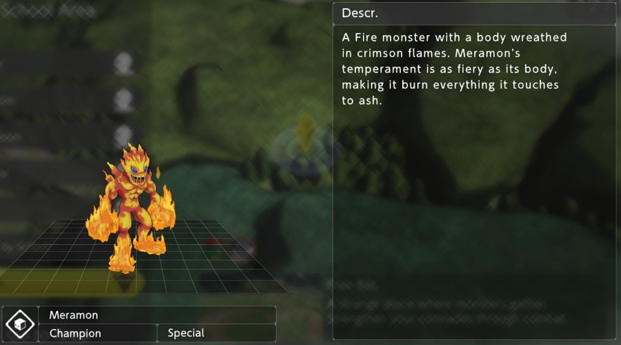 Digimon Survive - แนวการตอบคำถามผูกสัมพันธ์กับเหล่าดิจิมอน ในพาร์ทที่ 1 - 3 7 Digimon Survive - แนวการตอบคำถามผูกสัมพันธ์กับเหล่าดิจิมอน ในพาร์ทที่ 1 - 3