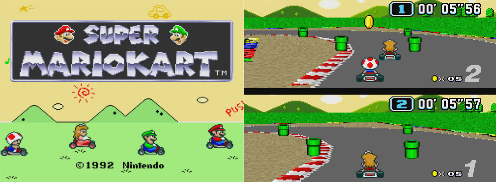 เปิดประวัติซีรีส์ Mario Kart เกมรถแข่งปาร์ตี้ที่ทุกคนต้องเคยเล่น 2 เปิดประวัติซีรีส์ Mario Kart เกมรถแข่งปาร์ตี้ที่ทุกคนต้องเคยเล่น