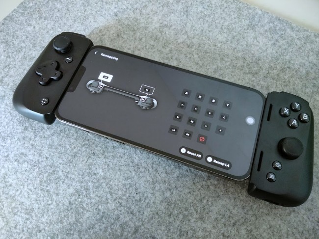 [รีวิว] Razer Kishi V2 for iPhone