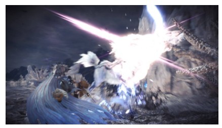 เจาะลึกค่า Status ในเกม Monster Hunter World 8 เจาะลึกค่า Status ในเกม Monster Hunter World