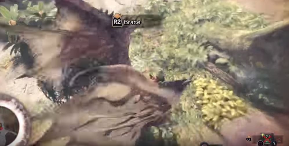 Monster Hunter World รู้ก่อนล่า Rathalos 22 Monster Hunter World รู้ก่อนล่า Rathalos