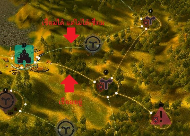 แนะนำฐานสำรวจ (Node) ใน Black Desert คืออะไร? 9 แนะนำฐานสำรวจ (Node) ใน Black Desert คืออะไร?