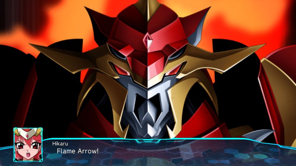 [รีวิว] Super Robot Wars 30 : เมื่อสงครามไม่สิ้นสุด เหล่าหุ่นเหล็กต้องออกปฏิบัติการ