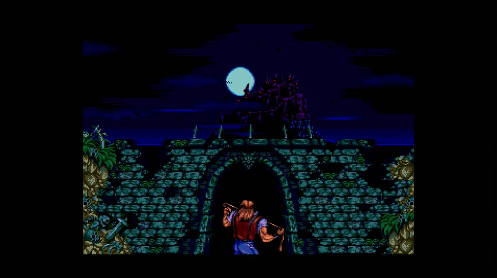 15 เกมจากเครื่องเล่น Mega Drive ที่คุณไม่ควรพลาด 6 15 เกมจากเครื่องเล่น Mega Drive ที่คุณไม่ควรพลาด