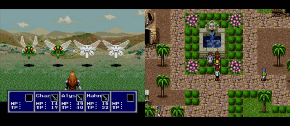 15 เกมจากเครื่องเล่น Mega Drive ที่คุณไม่ควรพลาด 11 15 เกมจากเครื่องเล่น Mega Drive ที่คุณไม่ควรพลาด
