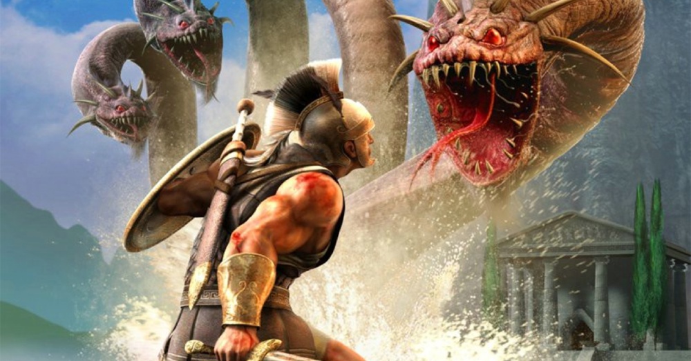 10 เกมคุณภาพเยี่ยมเล่นคล้าย Diablo Immortal 3 10 เกมคุณภาพเยี่ยมเล่นคล้าย Diablo Immortal