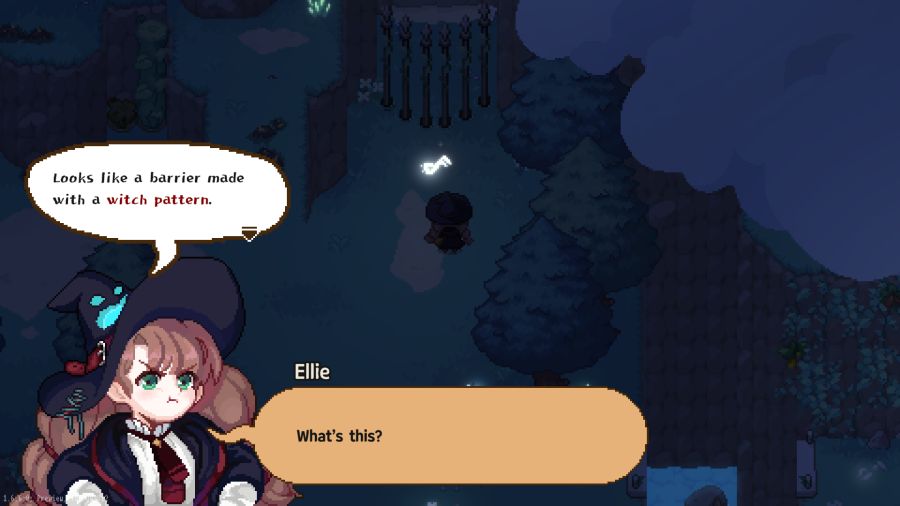 [รีวิว] Little Witch in the Woods – แม่มดน้อยในป่าใหญ่กับภารกิจปรุงยาสุดป่วน