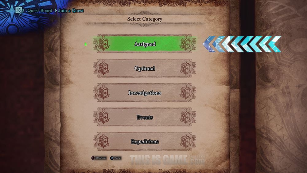 แนะนำเทคนิคการเล่นออนไลน์กับผู้เล่นคนอื่นใน Monster Hunter World 11 แนะนำเทคนิคการเล่นออนไลน์กับผู้เล่นคนอื่นใน Monster Hunter World