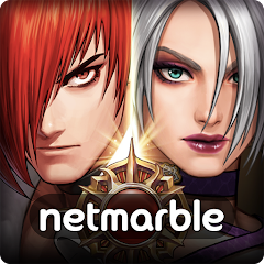รวมเกมแนว Fighting บนมือถือที่ไม่ควรพลาด 35 รวมเกมแนว Fighting บนมือถือที่ไม่ควรพลาด