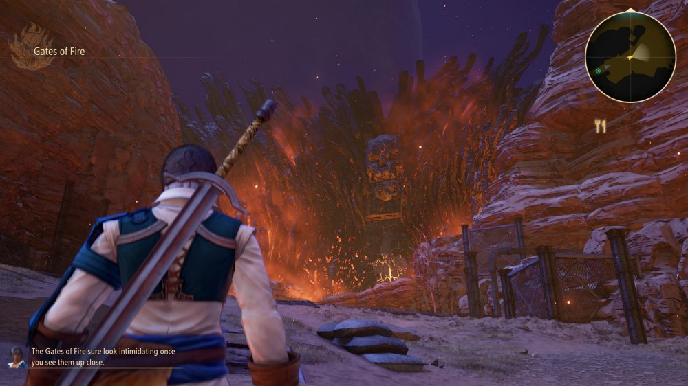 [รีวิว] Tales of Arise เกม JRPG กราฟิกเจ๋ง เกมเพลย์ดี ดนตรีอลัง
