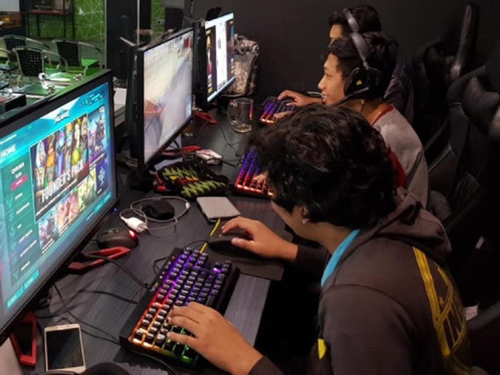 5 เหตุผลที่ทำให้เราเลิกเล่น 'เกมหมาๆ' ไม่ได้ 5 5 เหตุผลที่ทำให้เราเลิกเล่น 'เกมหมาๆ' ไม่ได้