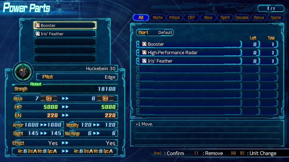 [รีวิว] Super Robot Wars 30 : เมื่อสงครามไม่สิ้นสุด เหล่าหุ่นเหล็กต้องออกปฏิบัติการ